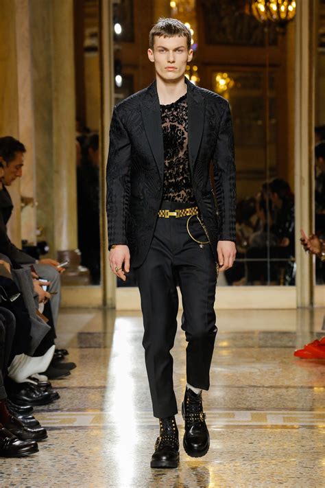 versace style men|popular versace men's.